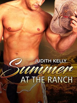 cover image of Summer at the Ranch